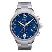 Tissot T-Sport T116.617.11.047.00 Herenhorloge - thumbnail