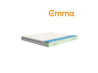 Koudschuim matras Emma One (Medium, 160 x 200 cm)