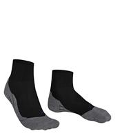 Falke TK5 Wander Cool Korte Wandelsok Dames Black-Mix 39-40 - thumbnail