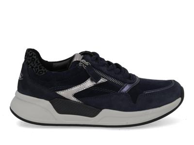 Gabor 76.957.26 dkblau donkerblauw maat 40