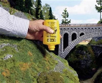 NOCH 07102 Wildgras Lichtgroen