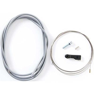 Kabelset Slurf Schakel Torpedo FS720 Zilver