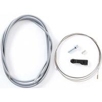 Kabelset Slurf Schakel Torpedo FS720 Zilver - thumbnail