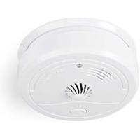 Nedis Hittemelder | 85 dB | Wit | 1 stuks - DTCTH10WT DTCTH10WT - thumbnail