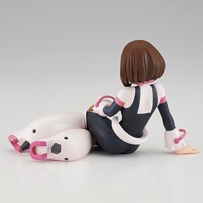 My Hero Academia Break Time Collection Vol.4 Figure - Ochaco Uraraka