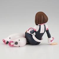 My Hero Academia Break Time Collection Vol.4 Figure - Ochaco Uraraka - thumbnail