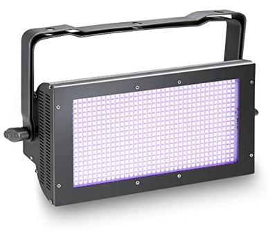 Cameo Thunder Wash 600 UV LED stroboscoop - thumbnail