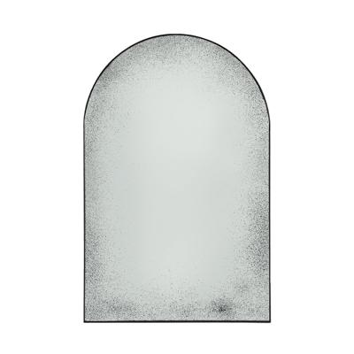 Ethnicraft Spiegel 'Gate' 92 x 60cm Ethnicraft Spiegel 'Gate' 92 x 60cm