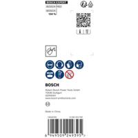 Bosch Accessories 2608902041 Gereedschapskoffer (leeg) - thumbnail