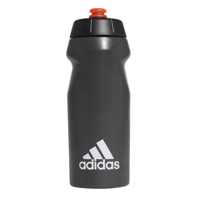 adidas Performance Logo Bidon 0,5L Zwart