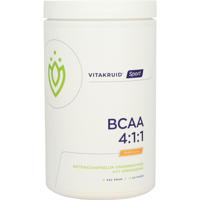 Vitakruid BCAA 4:1:1 l-leucine, l-isoleucine & l-valine 540 Gram - thumbnail