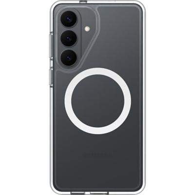 OtterBox React Magnets Series Samsung Galaxy S26+ 5G Clear
