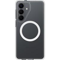 OtterBox React Magnets Series Samsung Galaxy S26+ 5G Clear - thumbnail