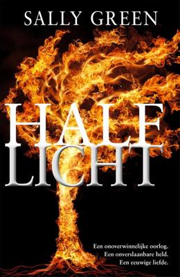 Half licht - Sally Green - eBook (9789048820498)