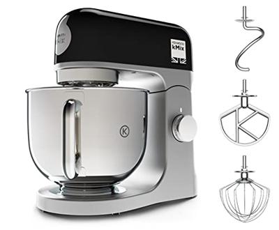 Kenwood kMix Black KMX750ABK