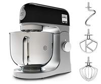 Kenwood kMix Black KMX750ABK - thumbnail