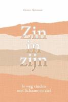 Zin in zijn (Paperback) - thumbnail