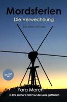 Die Verwechslung - Yara March - ebook - thumbnail