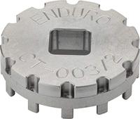 ENDURO BEARINGS Rotor compact crankset lockring tool - 30mm spindles - thumbnail