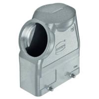 HARTING Afdekkap Harting 19300160529 1 stuk(s) Piece - thumbnail