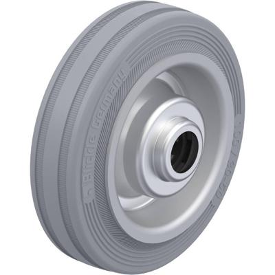 Blickle V 100/15R-SG Wiel met hoog draagvermogen Wieldiameter: 100 mm Draagvermogen (max.): 70 kg 1 stuk(s)