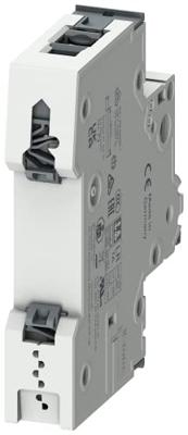 Siemens 5SY41107 5SY4110-7 Zekeringautomaat 10 A 230 V, 400 V Siemens 5SY41107 5SY4110-7 Zekeringautomaat 10 A 230 V, 400 V