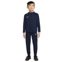 Joggingpak voor kinderen Nike Dri-FIT Academy Pro Donkerblauw - thumbnail