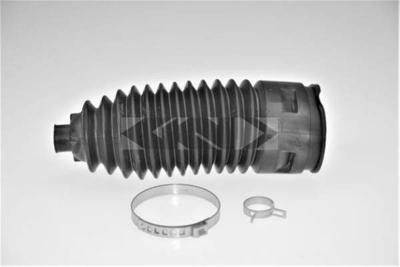 Stuurhoes, besturing 84088