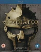 Gladiator (steelbook edition) - thumbnail