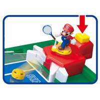 Super Mario rally tennis - thumbnail