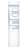 Bioderma Atoderm Beschermende Lippenbalsem 4gr - thumbnail