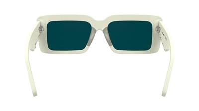 Dames zonnebril Karl Lagerfeld KL6180S-105 Ø 53 mm