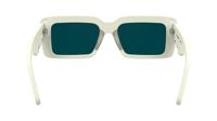 Dames zonnebril Karl Lagerfeld KL6180S-105 Ø 53 mm - thumbnail