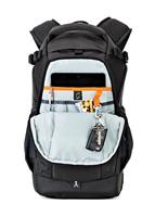 Lowepro Flipside 200 AW II Zwart - thumbnail