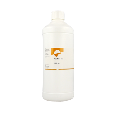 Orphi Paraffineolie 1 Liter