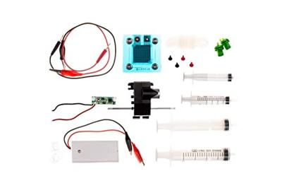 Horizon Educational RESK-02B-1 DIY Fuel Cell Science Kit Brandstofcellen, Techniek Brandstofcellen-auto Vanaf 12 jaar