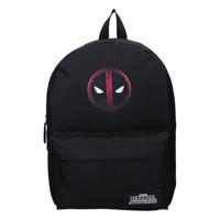 Marvel Backpack Deadpool Encore Time 39 cm - thumbnail