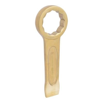 KS Tools 9637750 963.7750 Slagringsleutel Sleutelbreedte (metrisch) 60 mm