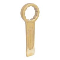 KS Tools 9637750 963.7750 Slagringsleutel Sleutelbreedte (metrisch) 60 mm - thumbnail