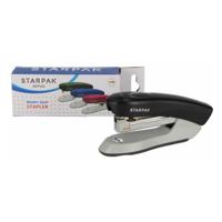 Nietmachine Starpak 340 P Zwart - thumbnail