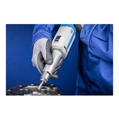 PFERD TOOLS 21001011 Freesstift Hardmetaal Wals Lengte 60 mm Afmeting, Ø 8 mm Werklengte 20 mm Schachtdiameter 6 mm 1 stuks