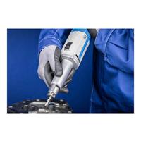 PFERD TOOLS 21001011 Freesstift Hardmetaal Wals Lengte 60 mm Afmeting, Ø 8 mm Werklengte 20 mm Schachtdiameter 6 mm 1 stuks - thumbnail