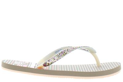 Reef Slippers Stargazer Prints CI4033 Roze-33/34  maat 33/34