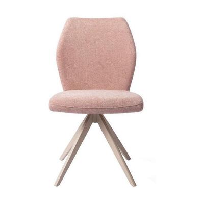 Jesper Home Ikata eetkamerstoel Anemone turn beige