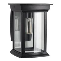 KS Verlichting MuurlampCarlton voor buiten - 7607 - thumbnail