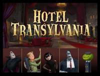 Hotel Transylvania - thumbnail