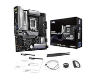 Moederbord Intel Asrock B860M LiveMixer WiFi - thumbnail