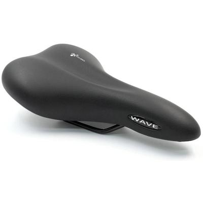 Selle Royal zadel wave moderate unisex