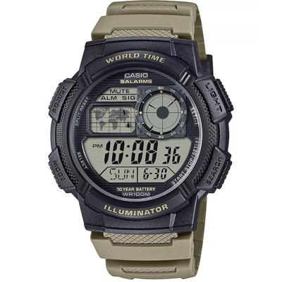 Casio AE-1000W-5AVEF Heren horloge