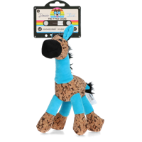 Retrodog Donkey Blue S - thumbnail